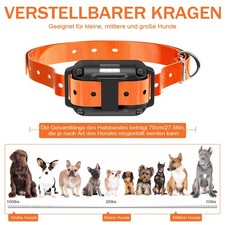 Antibellhalsband Strom online kaufen | eBay.de