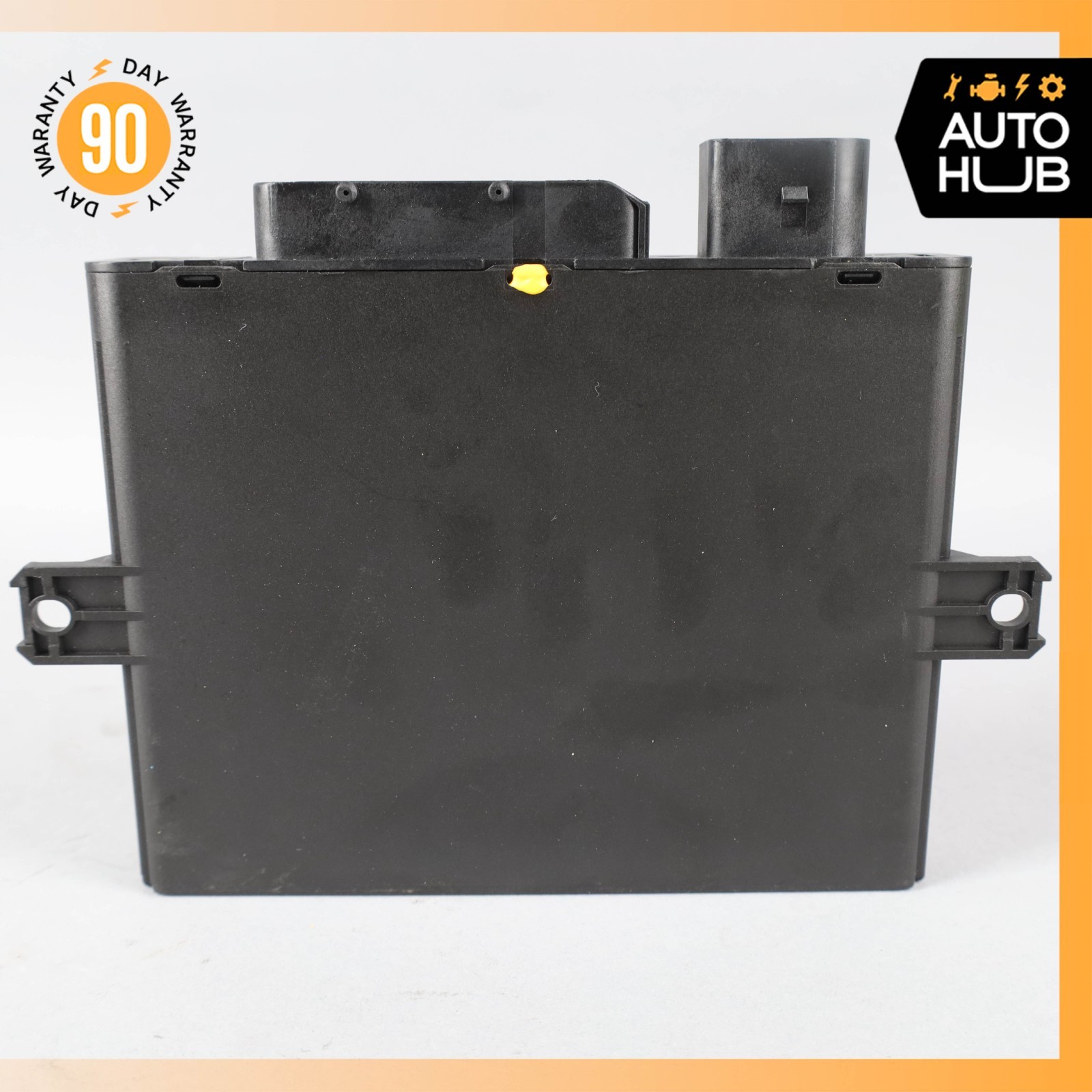 03-06 Bentley Continental GT Flying Spur Keyless Go Entry Control Module OEM