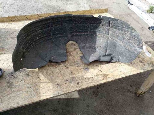 VW PASSAT B6 3C2 Innenkotflügel hinten links 2.00 Petrol 110kw 2007 32545532