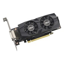 ASUS GeForce RTX 3050 LP BRK OC Edition NVIDIA 6GB GDDR6