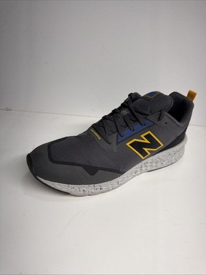 Size 13 - New Balance 515v2 Fresh Foam Magnet Gold Rush