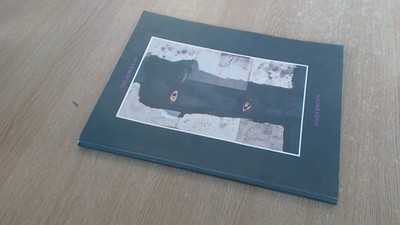 			The Moroccan, James Brown, Lococo, 1994, Hardcover		