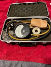 Watts TK 9A back flow preventer test kit