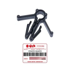 ORIGINAL REAR SEAT CLAMP FOR SUZUKI SAMURAI 09403-06403