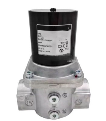 1PC NEW gas solenoid valve VE4040B1143T @zx