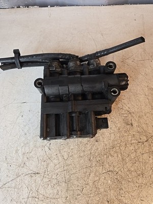 VALVE, ECAS, WABCO, 4728900410, DAF, 2020257