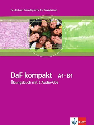 DaF kompakt A1 B1