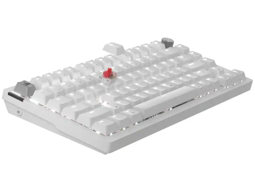 Corsair K65 Plus Wireless 75% RGB Mechanical Gaming Keyboard