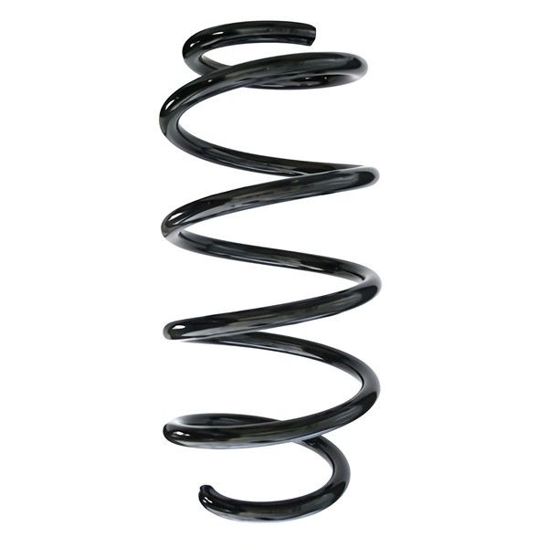 Fahrwerksfeder Vorderachse Schraubenfeder Ø140Mm Spidan FüR VW Golf-image