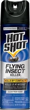 15 oz. Flying Insect Killer Aerosol Spray Clean Fresh Scent