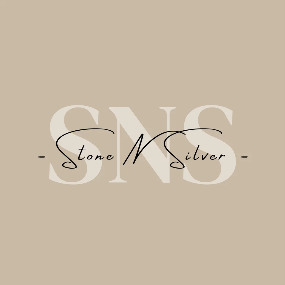 Round Mother Of Pearl Gemstone 925 Silver Cluster Ethnic Bezel Necklace Jewelry - Изображение 4 из 4