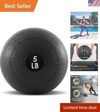 Slam Medicine Balls: Durable Sand-Filled Weights for Strength Cardio Workouts