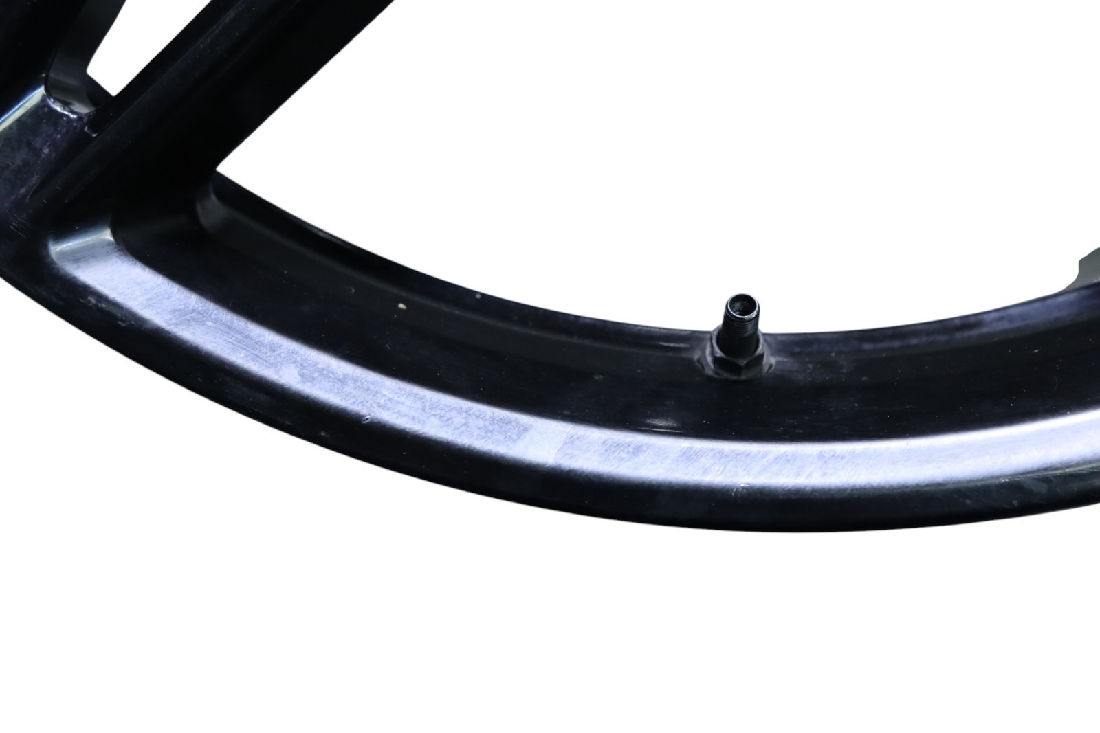 McLaren 570S 2016-2021 Rear Right Wheel