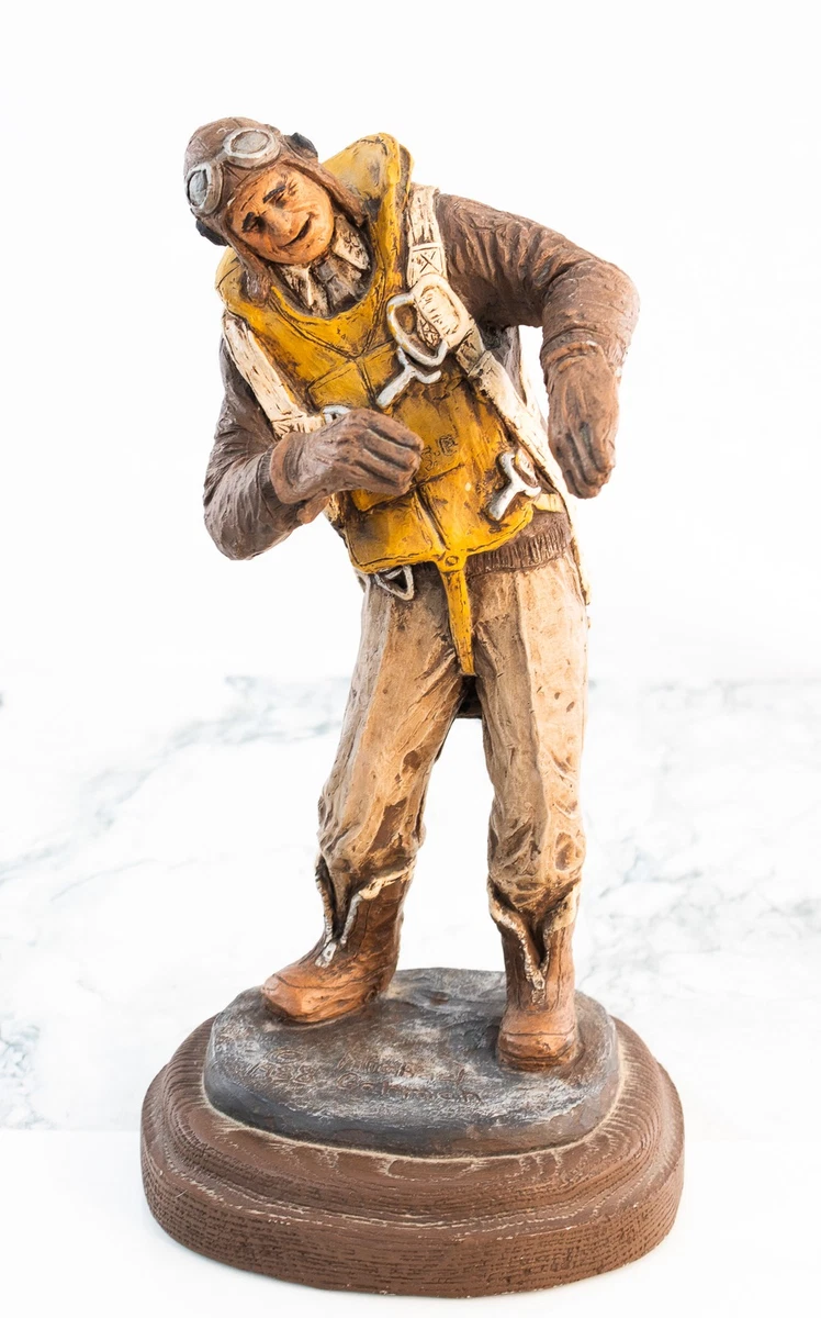 Michael Garman Single Piece Art Sculptures for sale | eBay
