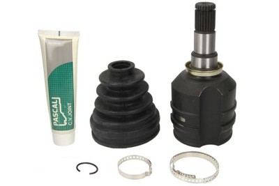 PASCAL G72026PC Joint Kit, drive shaft for TOYOTA