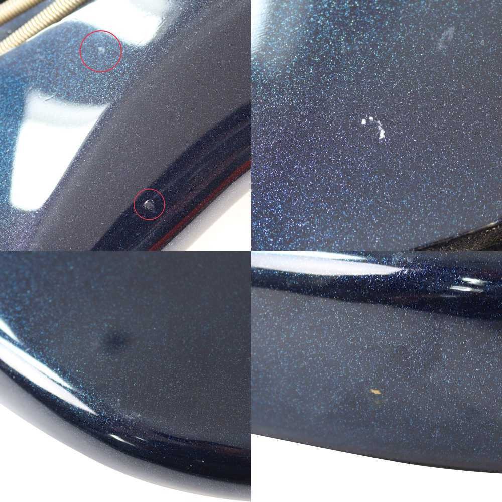 Valley Arts Valley Arts Custom Pro USA ST Style EMG SSH Sparkle