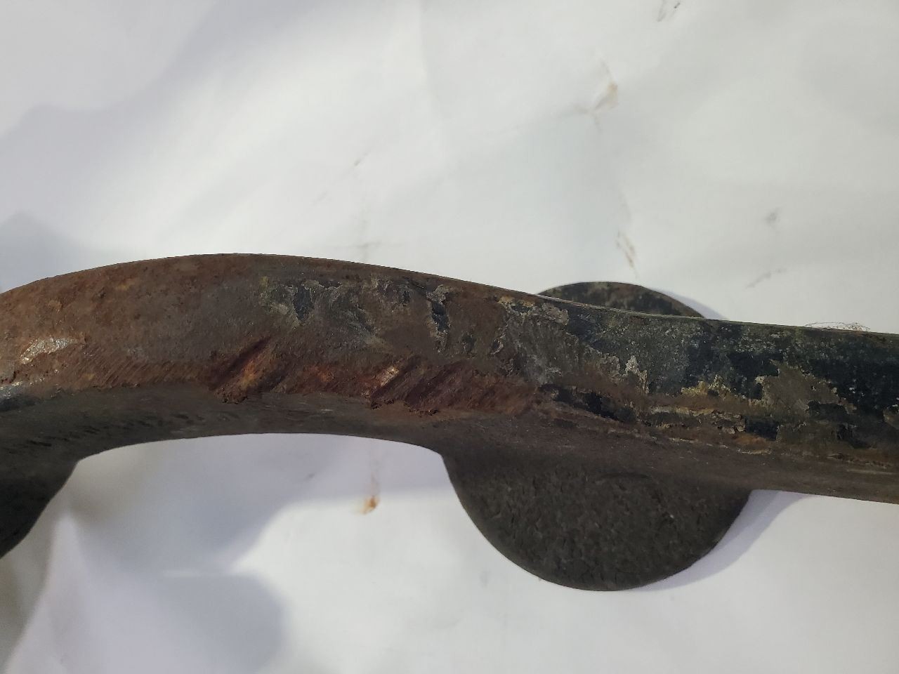 Rolls-Royce Silver Spur 1994 Front Left Lower Control arm