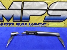 2022 Ford Mustang Mach 1 S550 5.0l Oem Factory Dash Oil Vacuum Gauge Trim M78