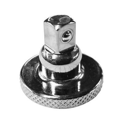 Williams 1/4'' Drive Ratchet Spinner Disc with Ball & Spring Socket Retention