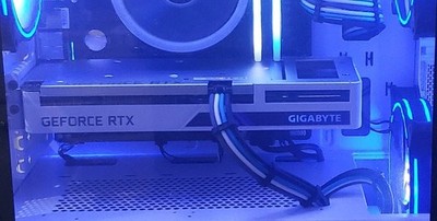 GIGABYTE GeForce RTX 3060 VISION OC 12GB rev. 2.0 Graphics Card