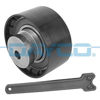 Dayco ATB1002 Spannrolle, Zahnriemen FüR Abarth, Alfa Romeo, Chrysler, Fiat
