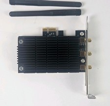 TP-LINK Archer T9E AC1900 Wireless Dual Band PCI Express Adapter