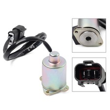 20T-60-72230 Solenoid Valve For Komatsu Excavator PC10 PC20 PC30 PC40 PC50