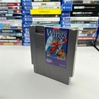 Legendary Wings (Nintendo Entertainment System, 1988)