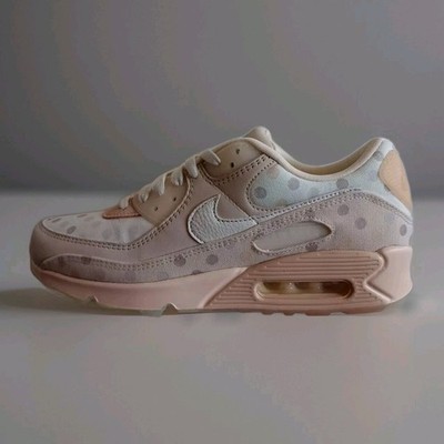 Nike Air Max 90 NRG ,,Venn Diagram'' Größe UK 8,5 EUR 43 (CZ1929 200) UNISEX