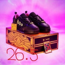 Yu-Gi-Oh   adidas ADI2000 "YUGI'S WORLD" 26.5