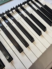 Tasti, martelletti di Ricambio Yamaha Clavinova CLP