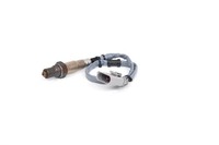Lambdasonde Sensor Abgassteuerung Bosch 0 258 010 282 FüR Audi A5 Sportback 8TA