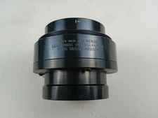 Rank Taylor Hobson Large Format Xerox Lens 8 1/4 Inch f/4.5 Adapting Creative
