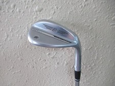 TITLEIST VOKEY SM10 56 10S WEDGE W/ DYNAMIC GOLD S300 SHAFT - RIGHT HANDED