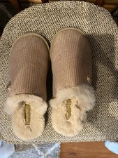 Michael Kors Slippers- Never worn