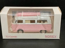 Volkswagen T2 Combi Norev 1/43 Mini Car Unopened Wagen Bus