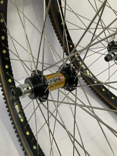 26” Proclass Rims Mongoose Bmx Pro Class Rims Black Anodized | eBay