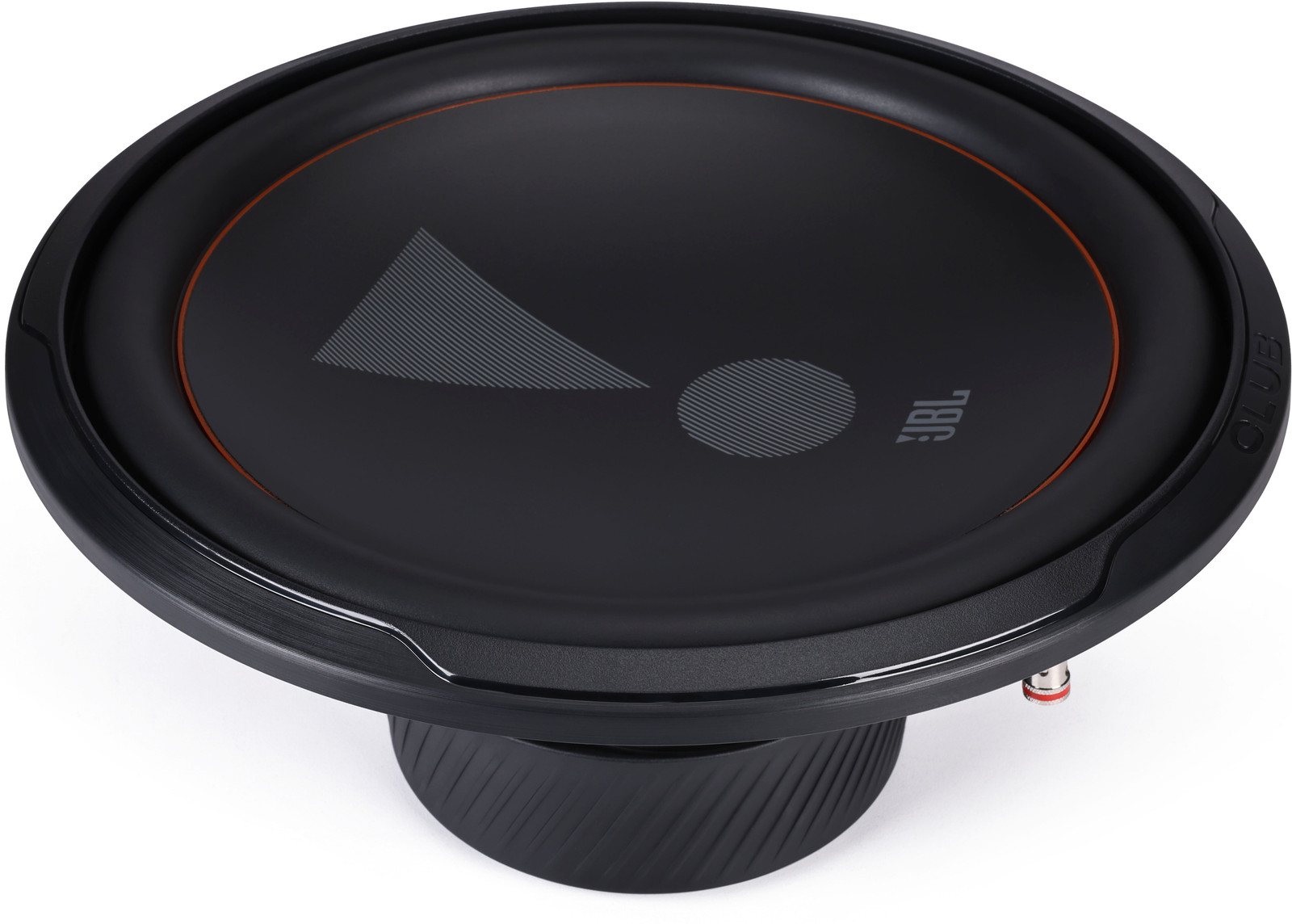 12 компонентный сабвуфер JBL Club 122 25790₽