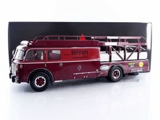Cmr 118 - Fiat 642 Rn2 Bartoletti - Ferrari Renntransporter Cmr140 Cmr 118 - Fiat 642 Rn2 Bartoletti - Ferrari Renntransporter Cmr140