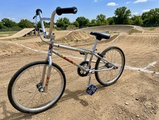 1993 GT Expert Pro Series 20 Inch Bmx Jr