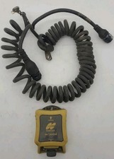 Topcon MC2 Slope Sensor 9625-0000 Machine Control w/ 9063-1251-8 Coil Cable