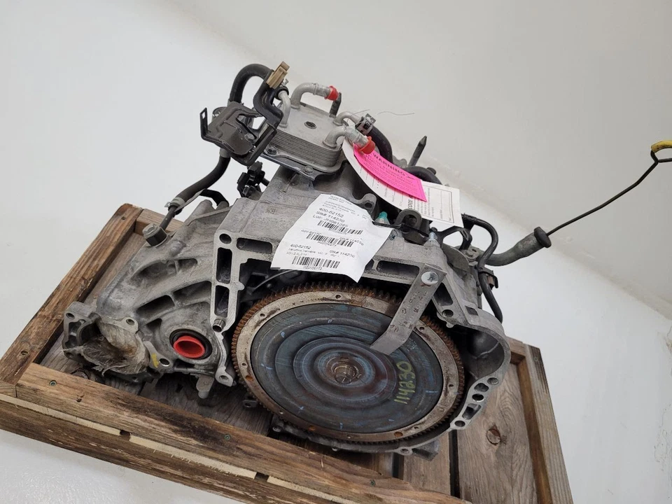 2012 2013 2014 HONDA CR-V  Automatic Transmission 2.4L AWD  - Image 2 of 4