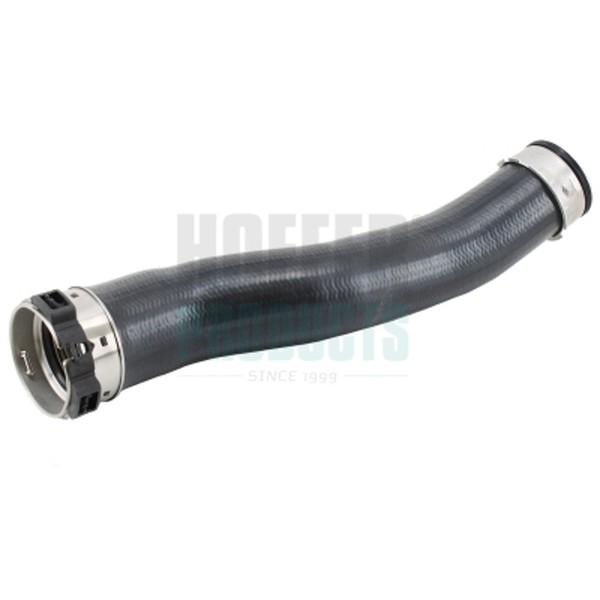 Ladeluftschlauch Hoffer 96384 FüR BMW 3Er E90 Touring E91 X1 E84 1Er E82 E88 118-image