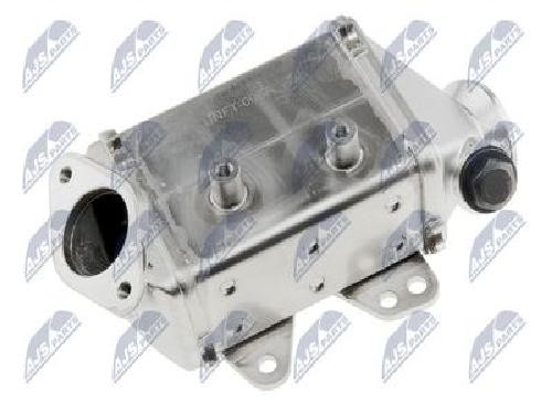 COOLER EXHAUST GAS RECIRCULATION EGR-FT-006A FOR ALFA ROMEO FIAT FIORINO TIPO - Image 4
