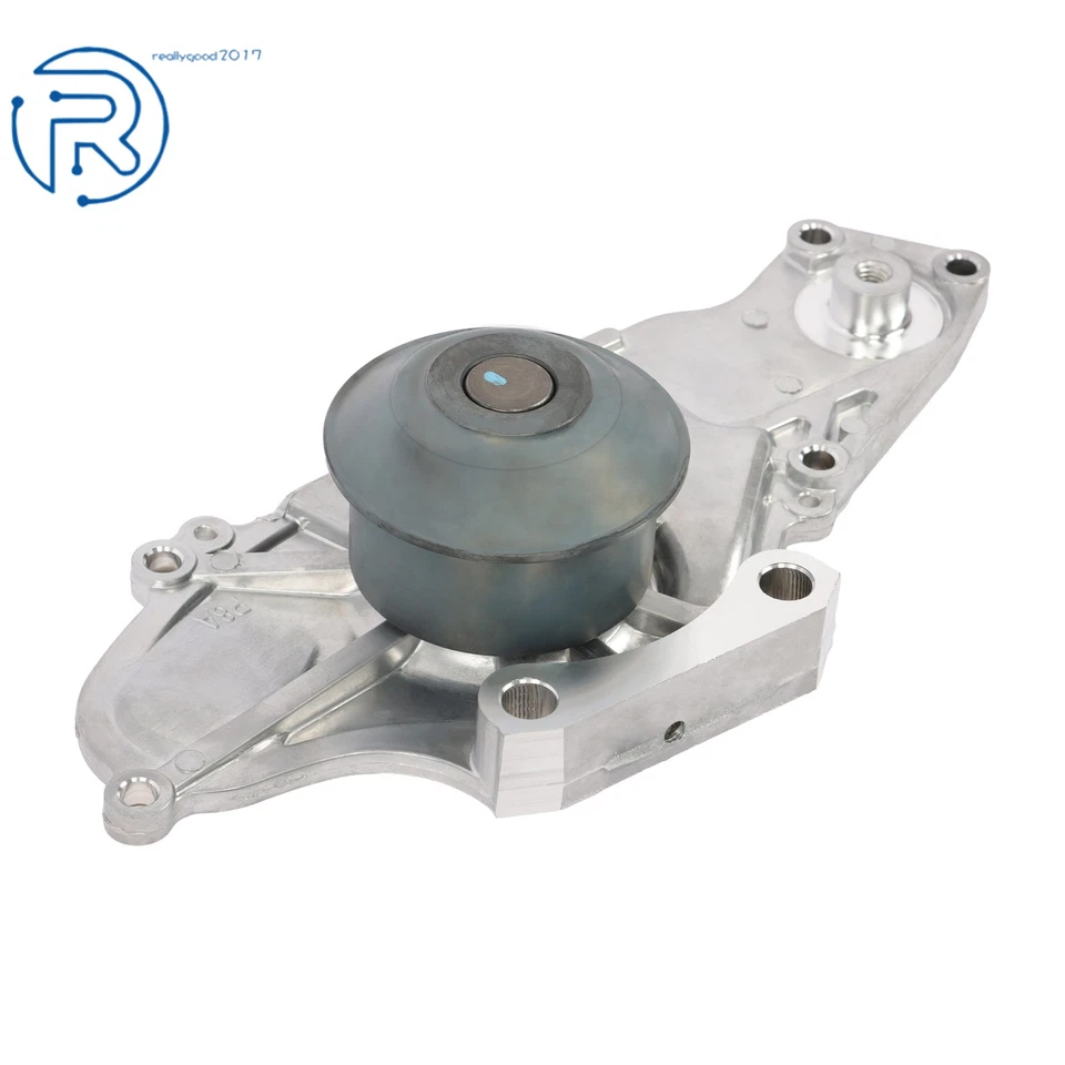 Kit de bomba de agua de correa de distribución V6 para Honda Pilot Odyssey Acura 2000-2004 J32A J35A Foto 4 de 4