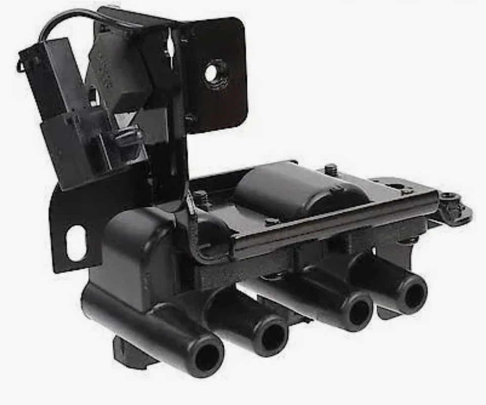 Carquest EBE1851 Ignition Coil - Image 2 of 3