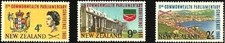 Timbres Nouvelle-Zélande 434/436 ** - 86763GA