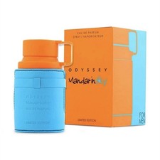 Odyssey Mandarin Sky Eau de Parfum Spray Limited Edition for Men