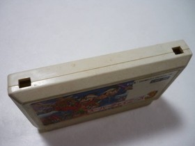 Pipe00 Game Software FC Super Chinese 3 (no box or manual) Famicom Family Comput