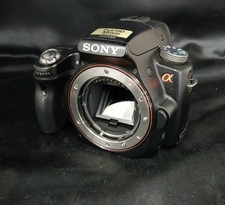 SONY SLT-A55 Digital SLR Camera